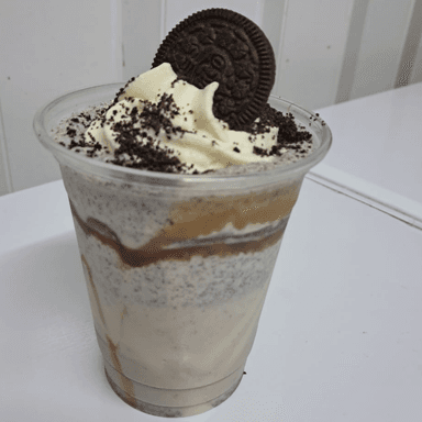 Malteada Oreo 12 oz