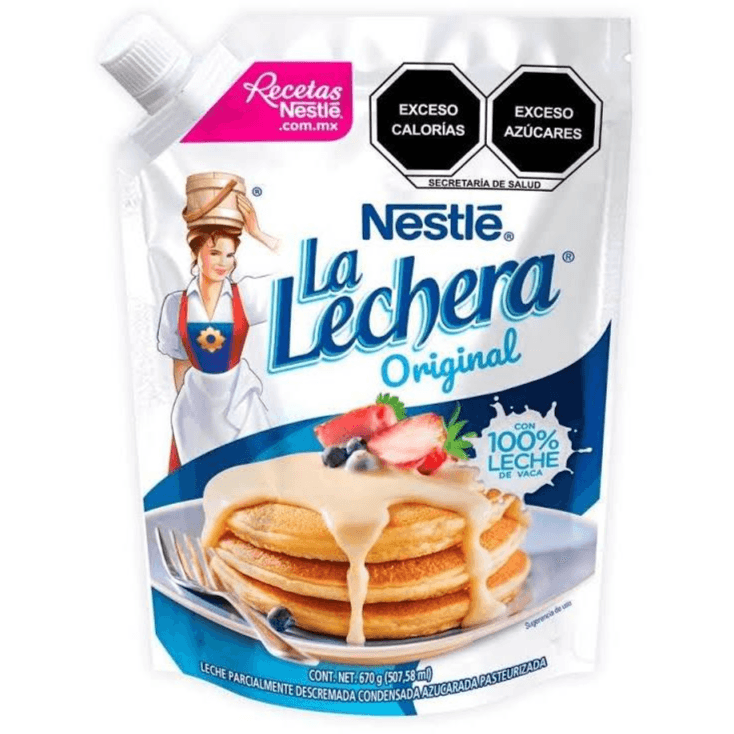 Lechera