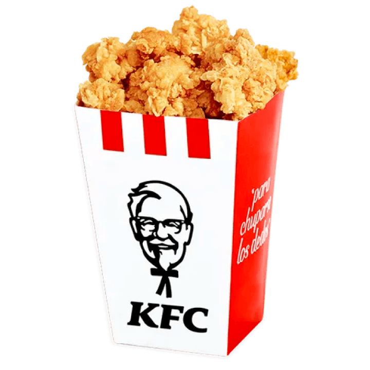 PopCorn Grande