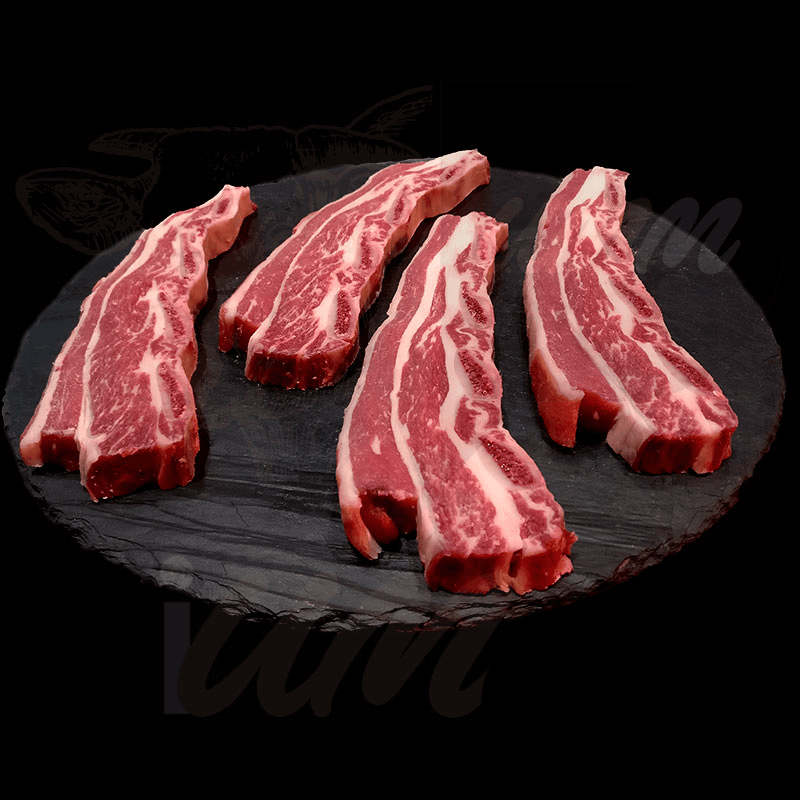 Asado de Tira