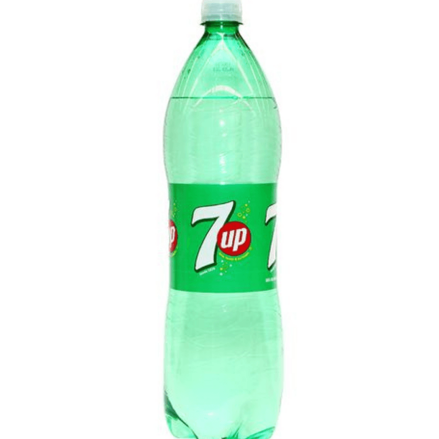 7 Up 1.5L