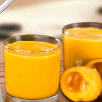 Jugo de Lúcuma con Leche 500 ml