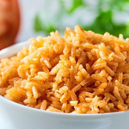 1/2 L de Arroz