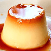 Flan de Vaso