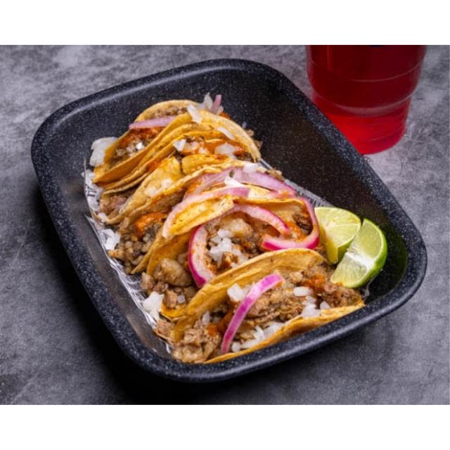 COMBO TACOS