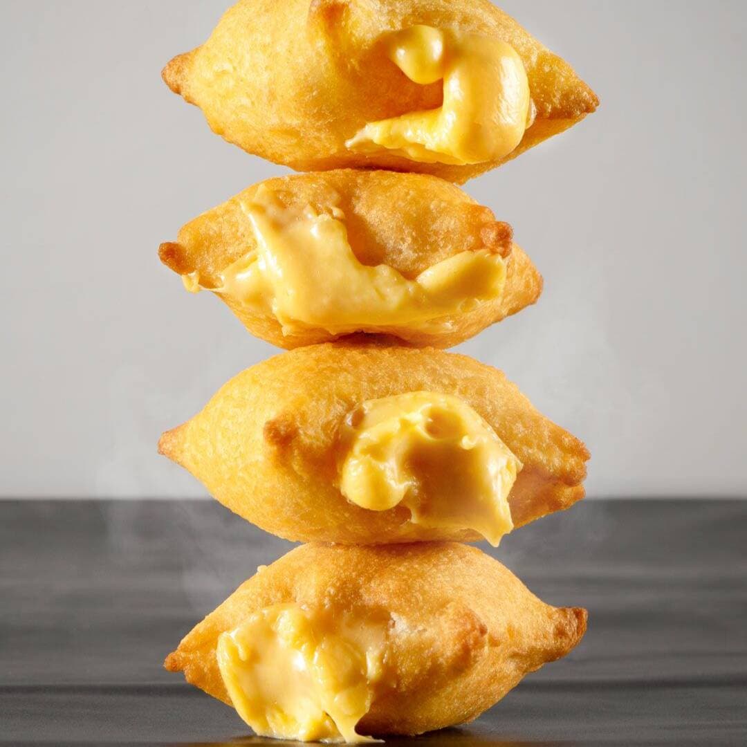 Chuquesos Cheddar