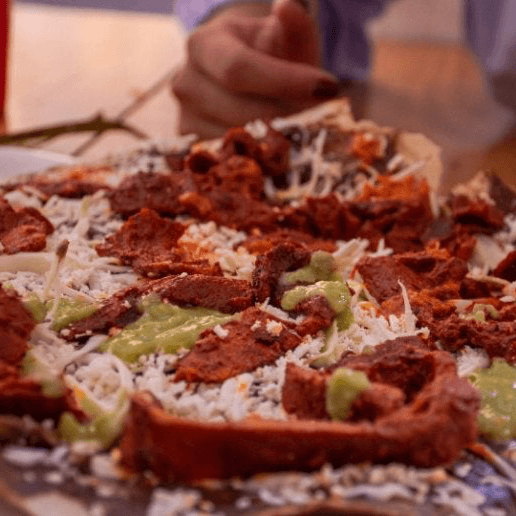 Combo peperoni