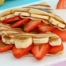 Crepa Especial