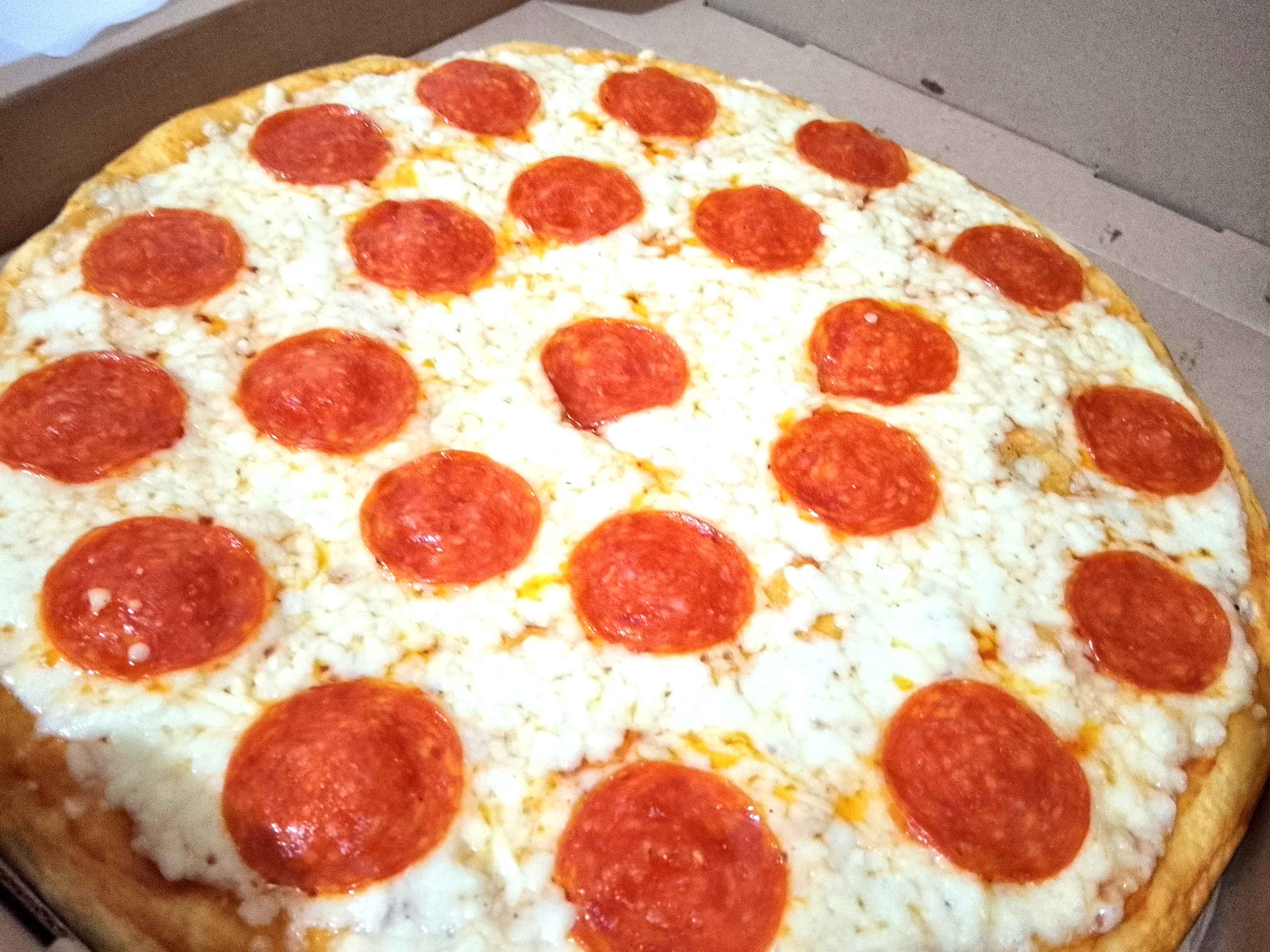Pizza Jhon Papa´s (sucursal 2)