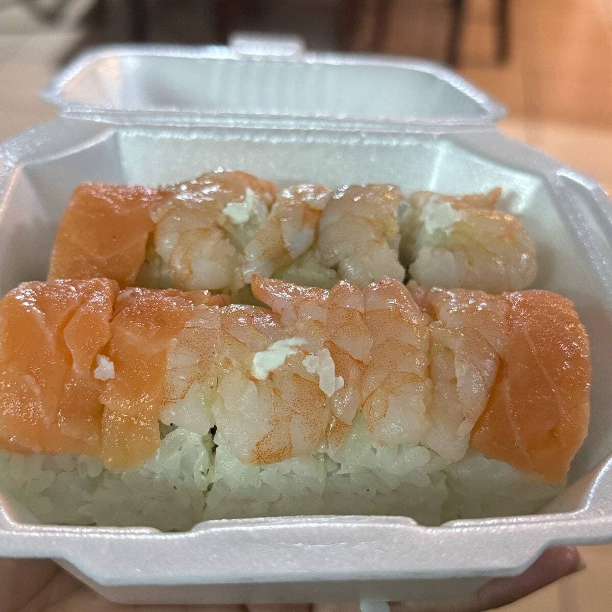 RICO ROLL
