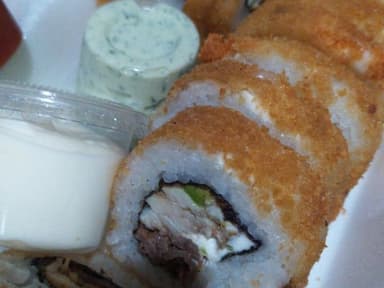 Titos roll