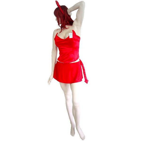 CONJUNTO DE DIABLA