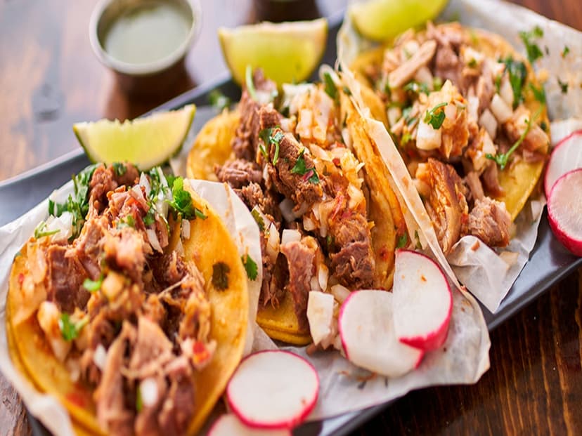 Hija de Mi Birria