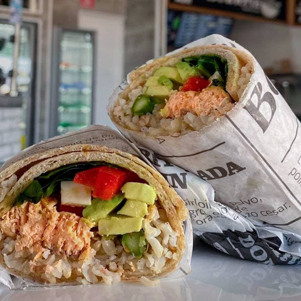 Arma tu Wrap