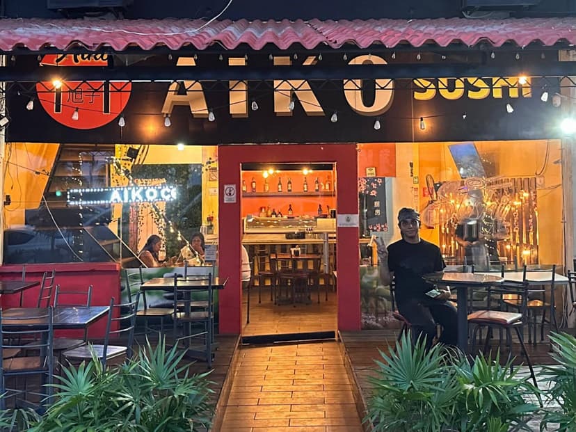 Aiko Sushi