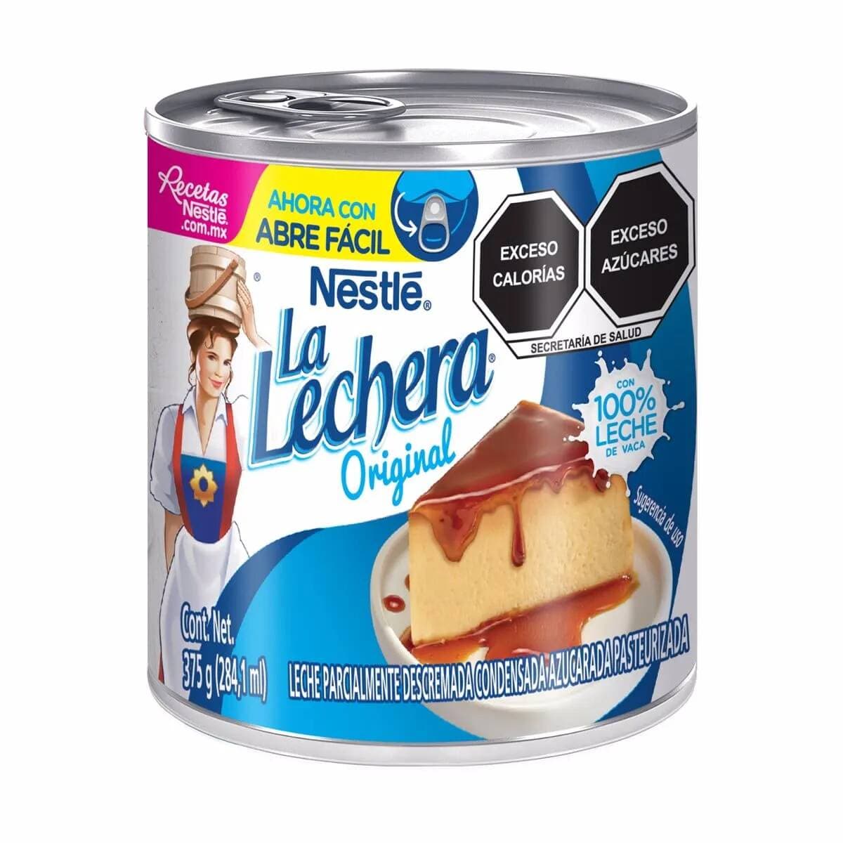 LECHERA NESTLE DE 375GR 1PZ
