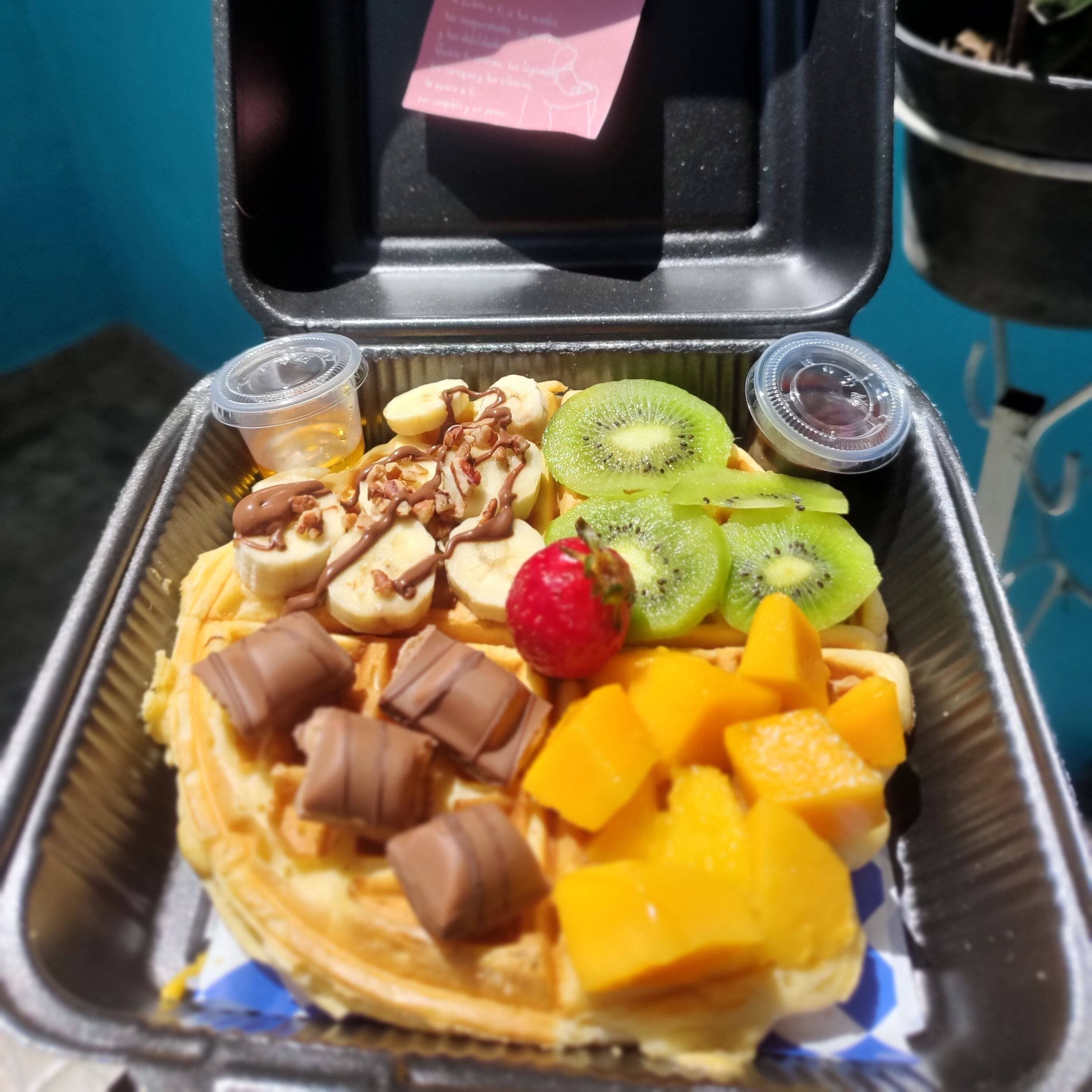 Desayuno 50