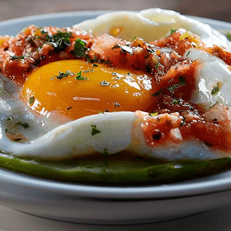 Huevos Azteca