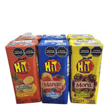 Jugo Hit 200ml