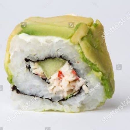 Exótic Roll