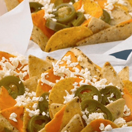 Nachos