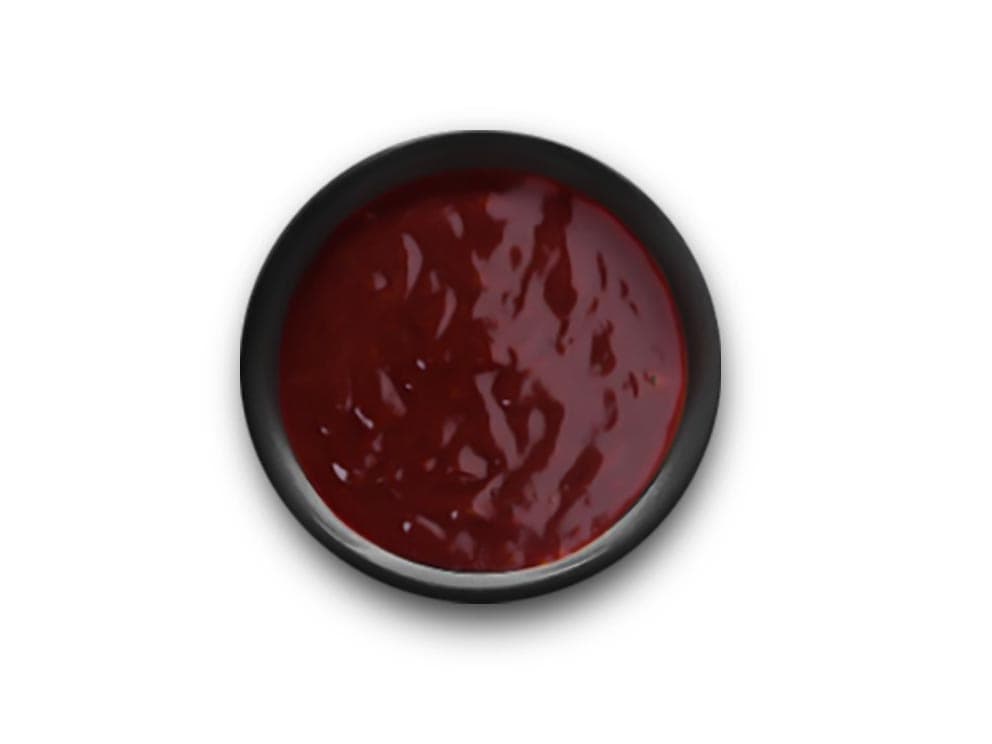 Salsa Honey BBQ (1oz)