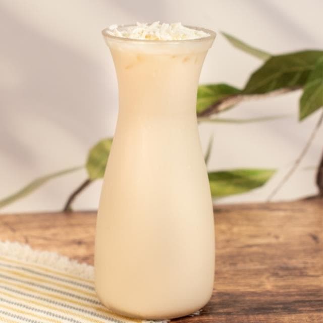 HORCHATA DE COCO  GDE