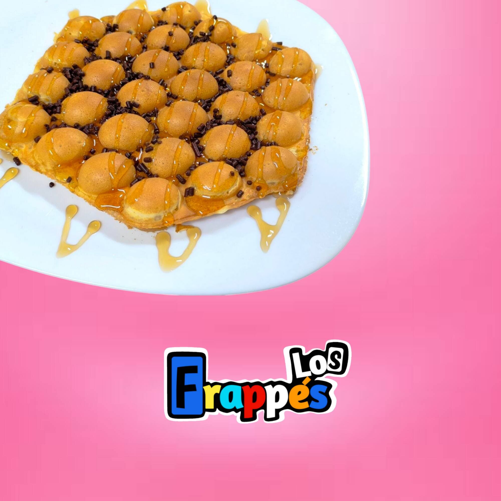 Dulce WAFFLE