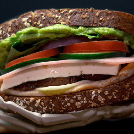 Sandwich especial