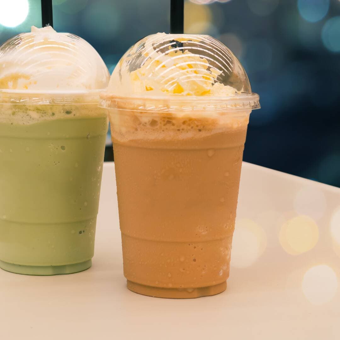Frappé Chai 20 oz