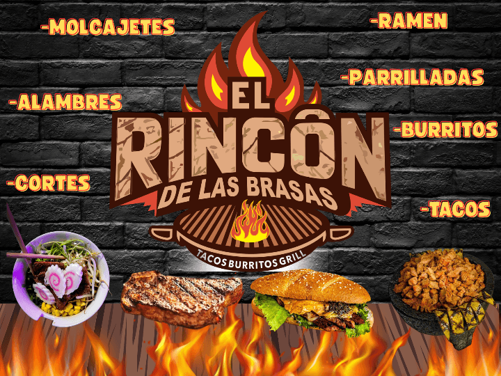 El Rincón De Las Brasas