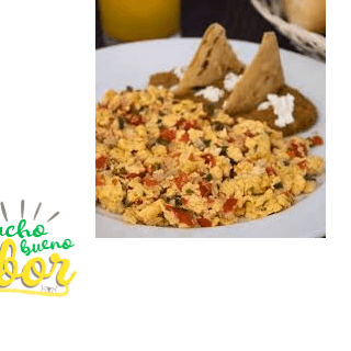 Desayuno Combo Pa'Huevos al Gusto
