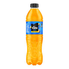 Jugo valle naranja 600ml
