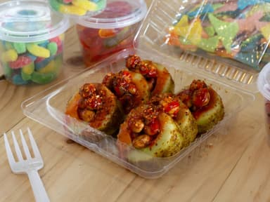 Deli Sushi