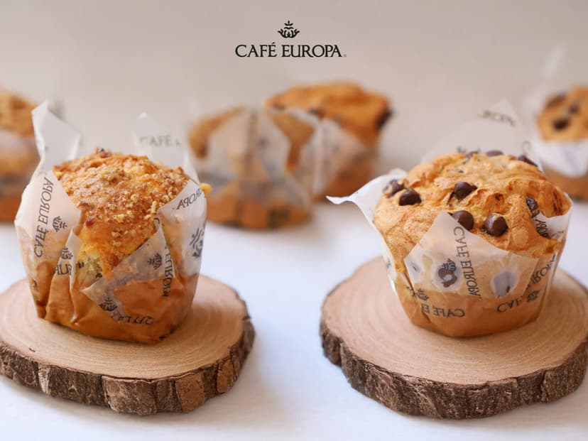 Café Europa Altozano