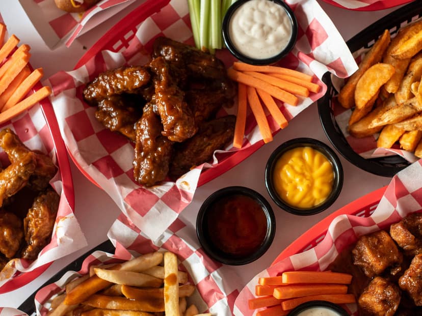 Spicy House Suc. Metepec