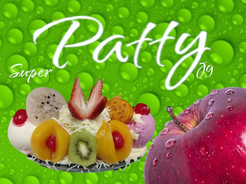 Heladería Super Patty jg