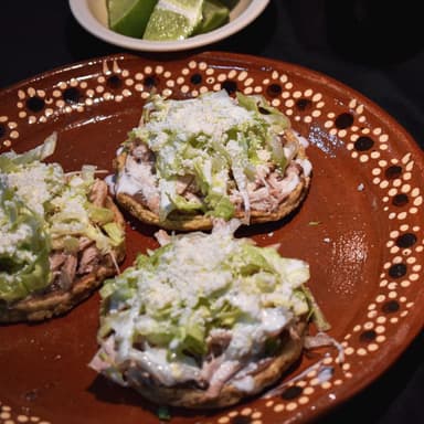 Sopes
