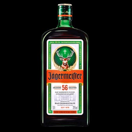 Jagermeister 700 Ml
