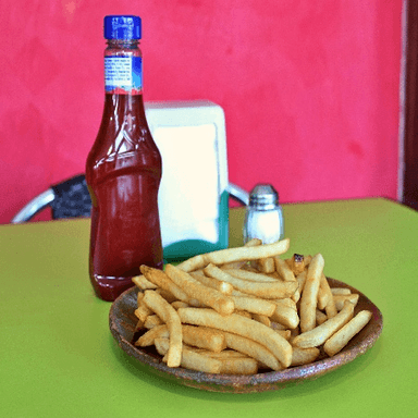 Orden De Papas