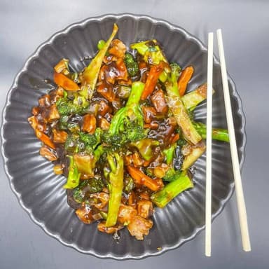 Res Con Brocoli