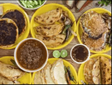 Tacos Paco (Ejercito)