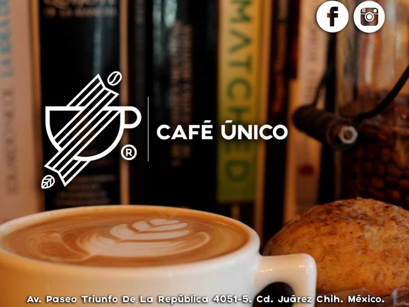 CAFE UNICO