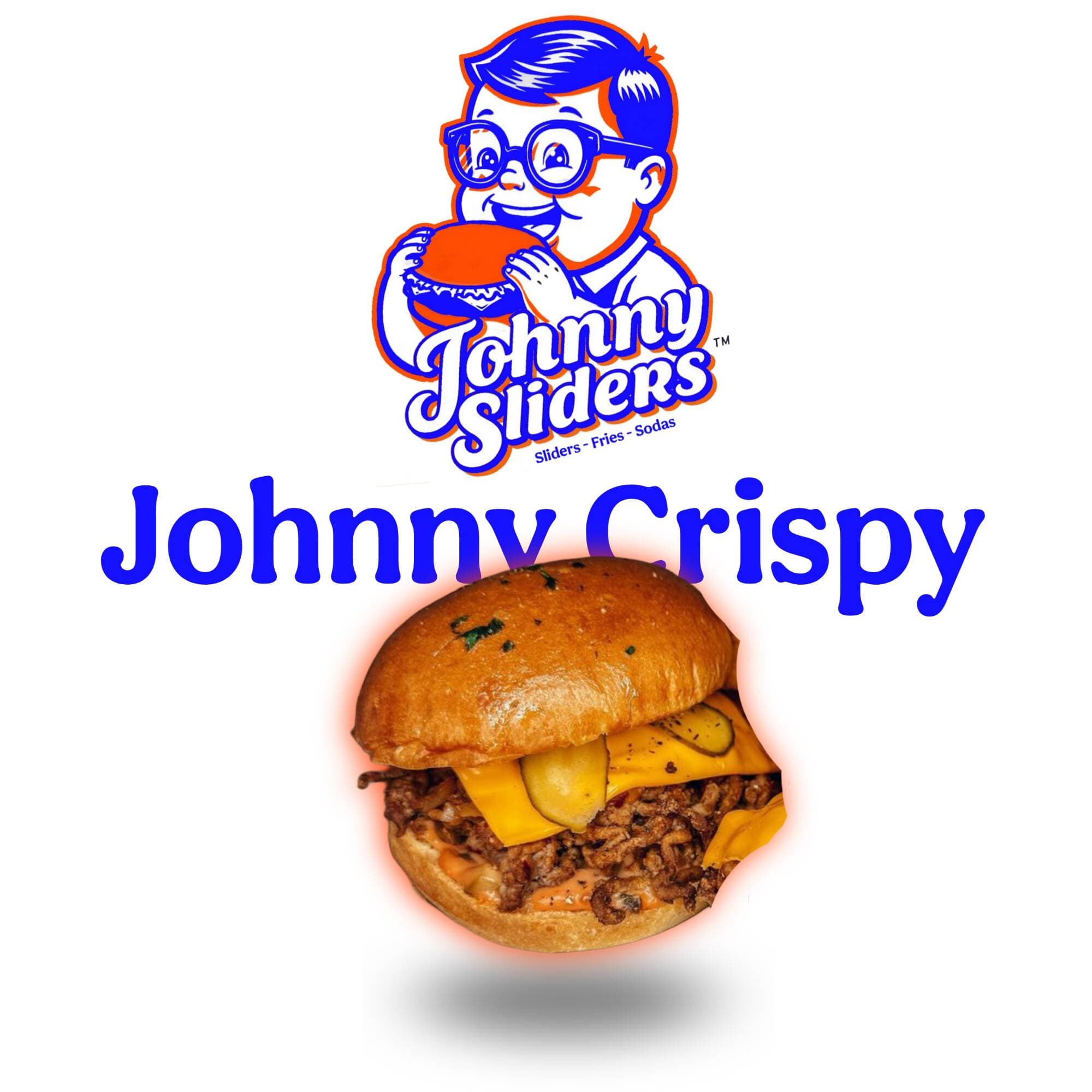 Johnny Crispy