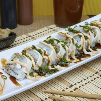 Confeti Roll