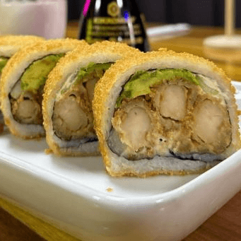 Bonsai Roll 10 pz