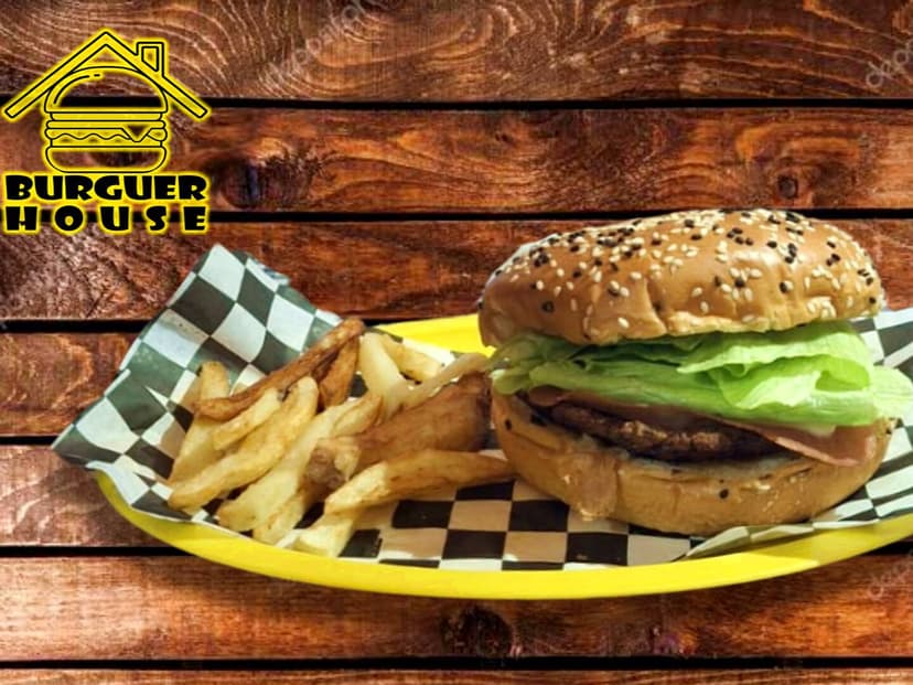 Burguer House