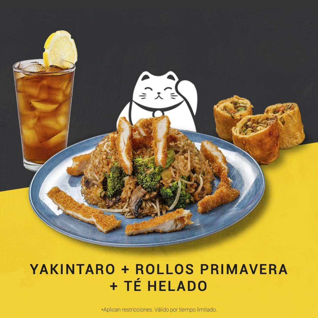 Combo Taro