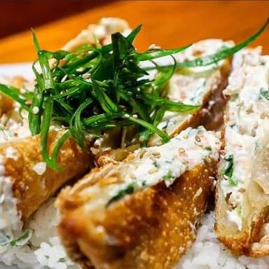 Rollitos