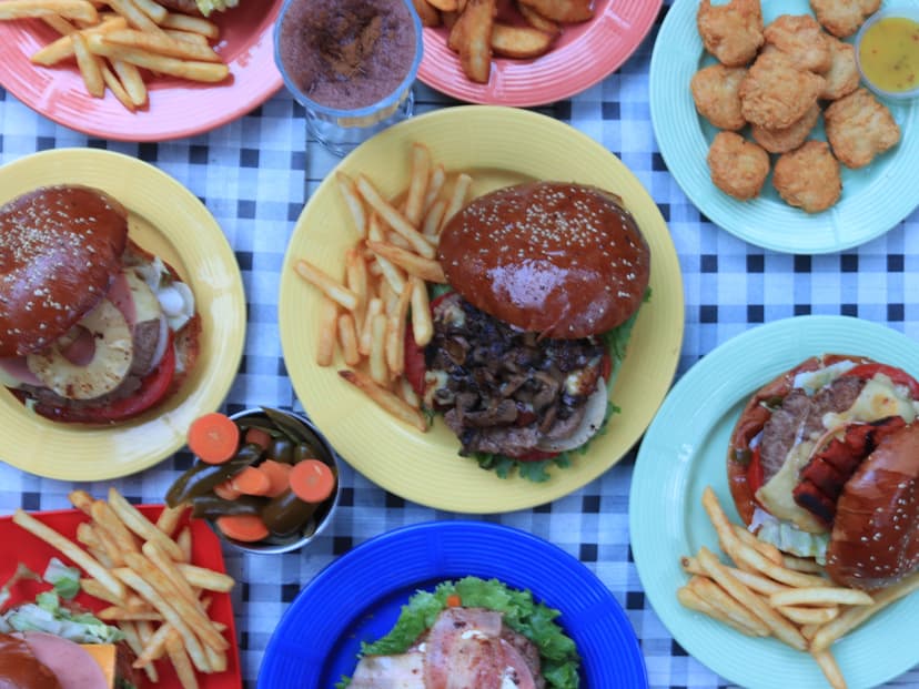 Playburguer